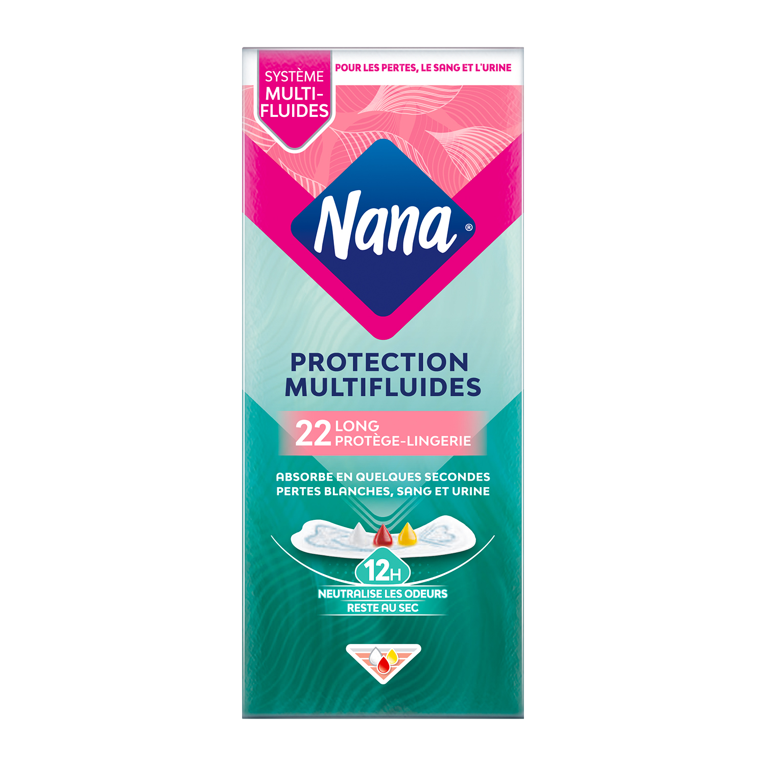 Nana – Protection Multifluides