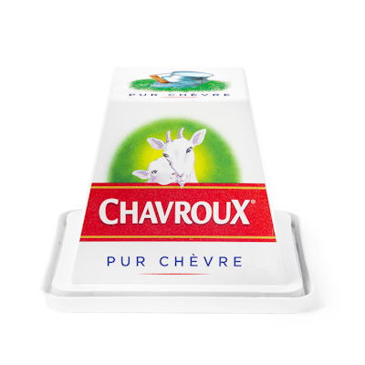 Chavroux – Global Gamme 4 0