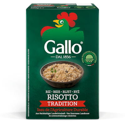 Riso Gallo – Tradition 500g. 4 0