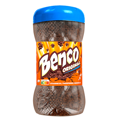 BENCO 4 0