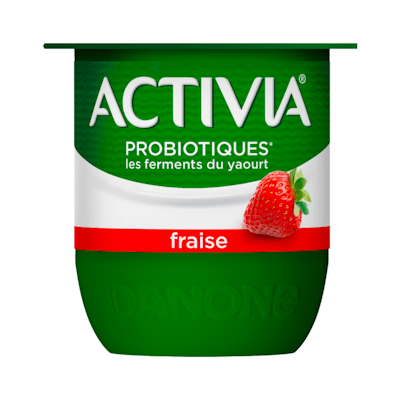 Activia – Activia 8x125g, 12x125g ou 16x125g 0,50 € DE RÉDUCTION
