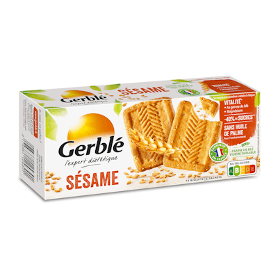 Gerblé – Biscuits 4 2