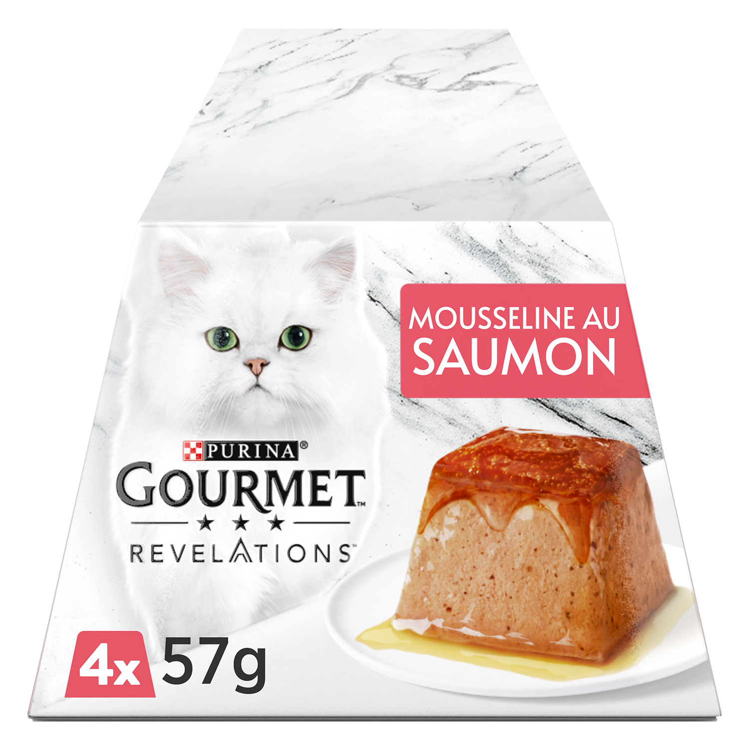Gourmet® – Revelations™