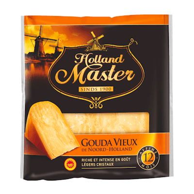 Holland Master – Gouda Vieux – 200g