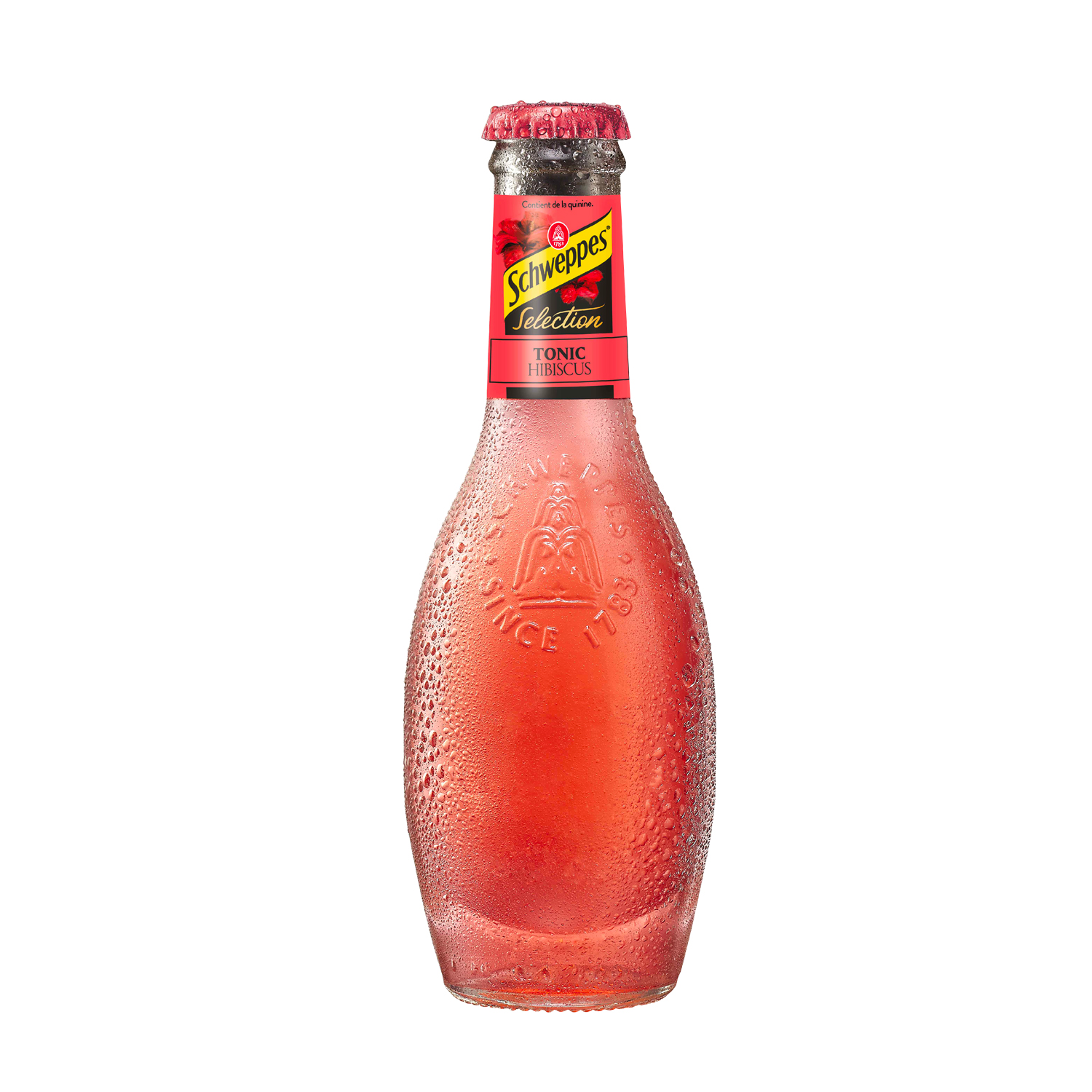Schweppes Selection – Schweppes Selection 45cl