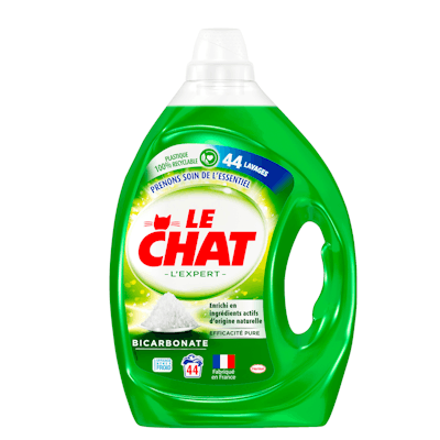 Le Chat – Lessive Liquide