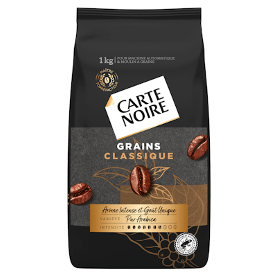 Carte Noire – Café en grains 4 0