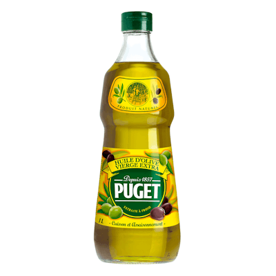 Puget – Huile D’Olive Vierge Extra 1L 4 1