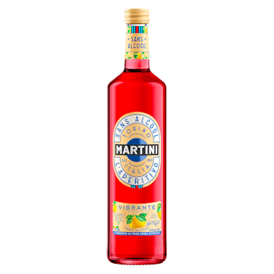 Martini – Sans alcool 4 0