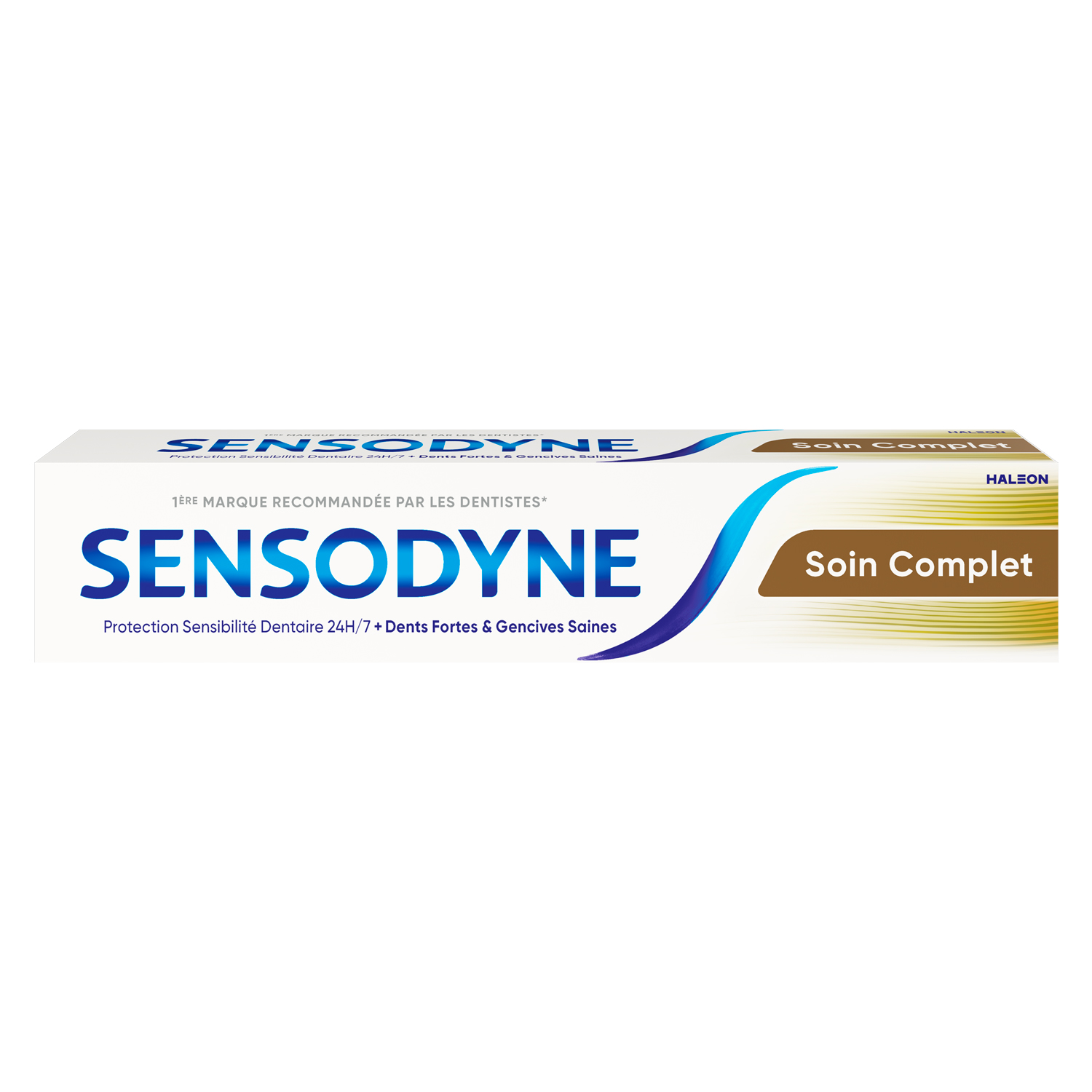 Sensodyne – Soin Complet