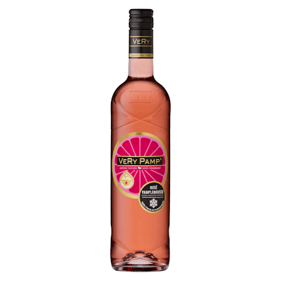 VeRy – Rosé Pamp’ 0,50 € DE RÉDUCTION