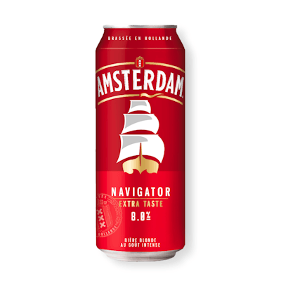 Amsterdam – Amsterdam Navigator 50cl 4 0